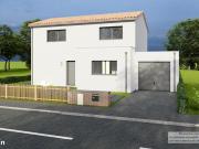 Maison 5 pièces 119 m²