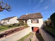 Maison 5 pièces 119 m²