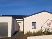 Maison 5 pièces 119 m²