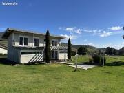 Maison 5 pièces 119 m²