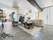 Maison 5 pièces 119 m²
