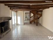 Maison 5 pièces 119 m²