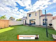 Maison 5 pièces 119 m²