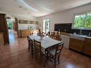 Maison 5 pièces 119 m²