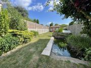 Maison 5 pièces 119 m²