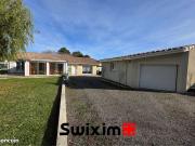 Maison 5 pièces 120 m²