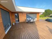 Maison 5 pièces 120 m²