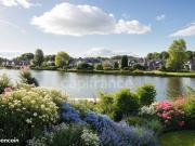 Maison 5 pièces 120 m² Maison 5 pièces 120 m²