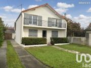 Maison familiale 5 pièces 120 m²