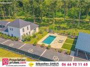 Maison 5 pièces 120 m²