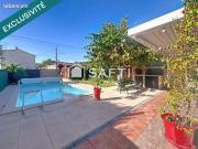 Maison 5 pièces 120 m²