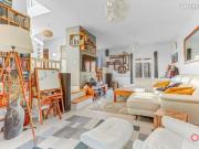 Pavillon 5 pièces 120 m²