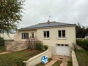 Maison 5 pièces 120 m² Maison 5 pièces 120 m²