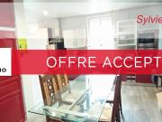 Maison 5 pièces 120 m² Maison 5 pièces 120 m²