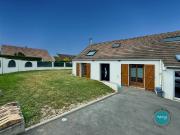 Maison 5 pièces 120 m²