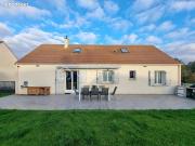 Maison 5 pièces 120 m²