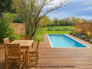 Maison 5 pièces 120 m²