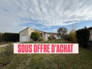 Maison 5 pièces 120 m²