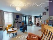 Maison 5 pièces 120 m²