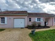 Maison 5 pièces 120 m²