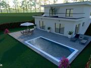 Maison 5 pièces 120 m²