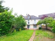 Maison 5 pièces 115 m²