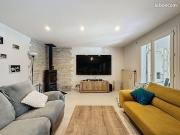 Maison 5 pièces 120 m²