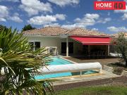 Maison 5 pièces 137 m²