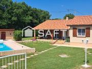 Maison 5 pièces 120 m²