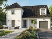 Maison 5 pièces 120 m²