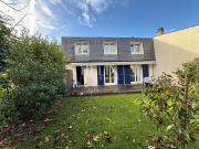 Maison 5 pièces 118 m²