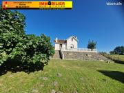 Maison 5 pièces 117 m²