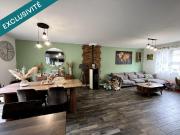 Maison 5 pièces 120 m²