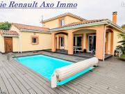 Maison 5 pièces 120 m²