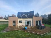 Maison 5 pièces 120 m²