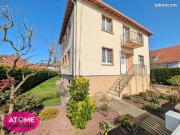 Maison 5 pièces 120 m²