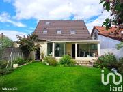 Maison 5 pièces 120 m²