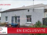 Maison 5 pièces 120 m² Maison 5 pièces 120 m²