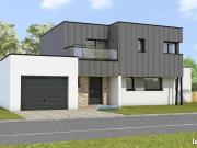 Maison 5 pièces 120 m²