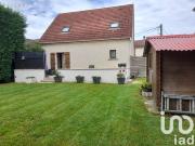 Maison 5 pièces 120 m²