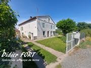 Maison 5 pièces 120 m² Maison 5 pièces 120 m²