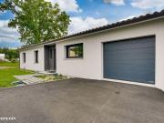 Maison 5 pièces 120 m²