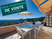 Maison 5 pièces 120 m²