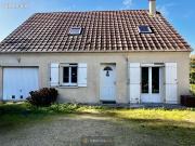 Maison 5 pièces 120 m² Maison 5 pièces 120 m²