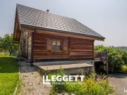 Maison 5 pièces 144 m²