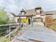 Maison 5 pièces 126 m²