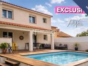 Maison 5 pièces 120 m²