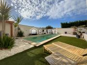 Maison 5 pièces 120 m²