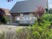 Maison 5 pièces 120 m²