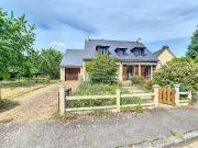 Maison 5 pièces 120 m²